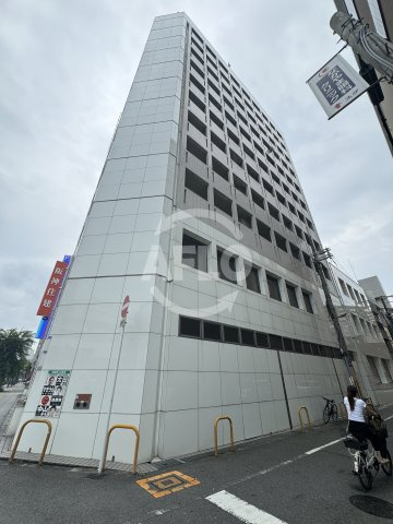 阪神ハイグレードマンション1番館