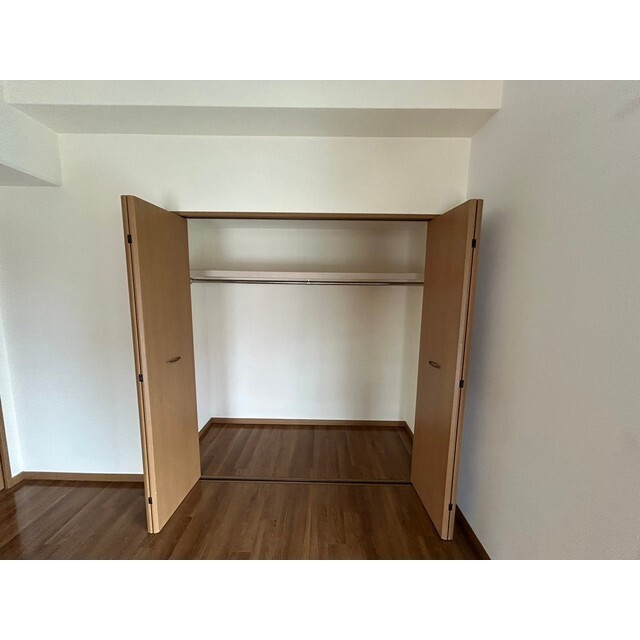 ホープ花屋敷の庭