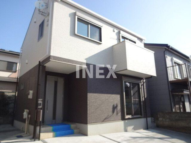 横浜市戸塚区汲沢２丁目の一戸建て