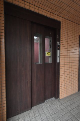 モアライフ酒井松のその他共用部分