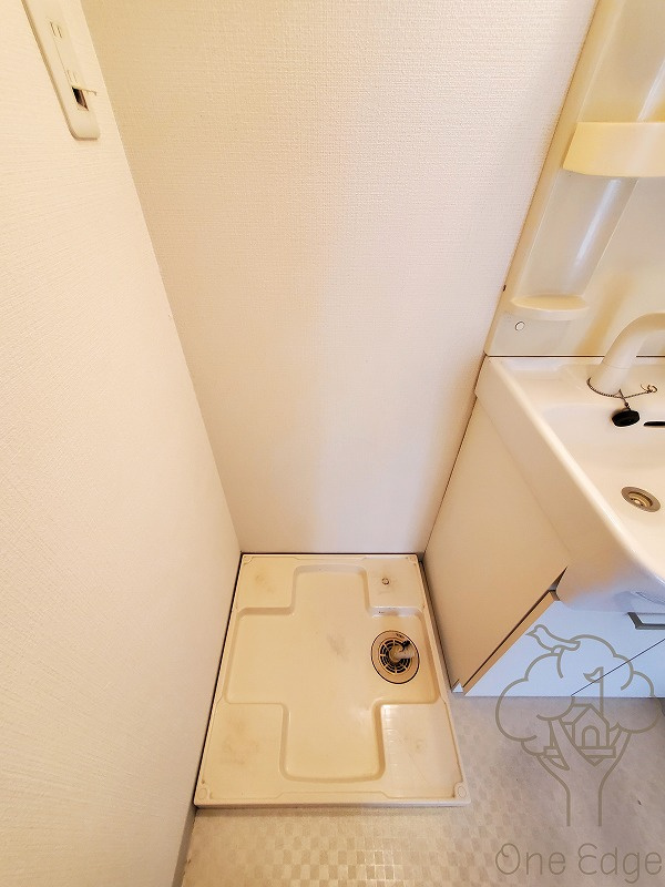 コンフォール南森町の設備