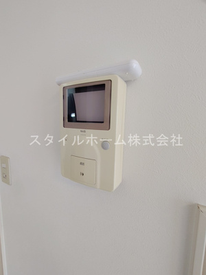 【セキュリティ】 | ウエストビーチ | イメージ写真です。