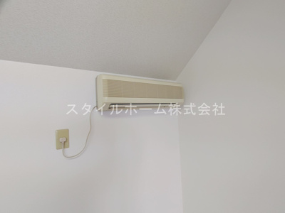 【設備】 | ウエストビーチ | イメージ写真です。