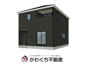 Cradle garden　柴田町北船岡第１１　２号棟の画像