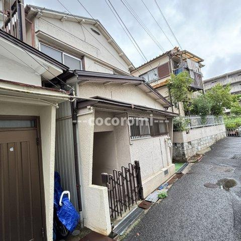 枚方市東牧野町貸家のその他