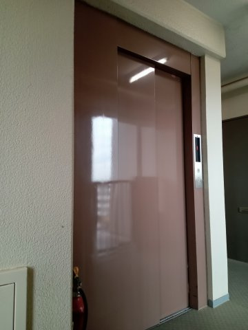 エクセレンス狛江のその他共用部分