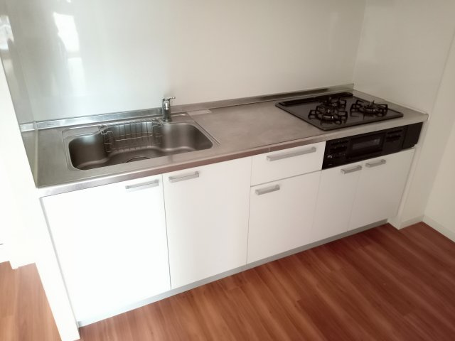 エクセレンス狛江のキッチン