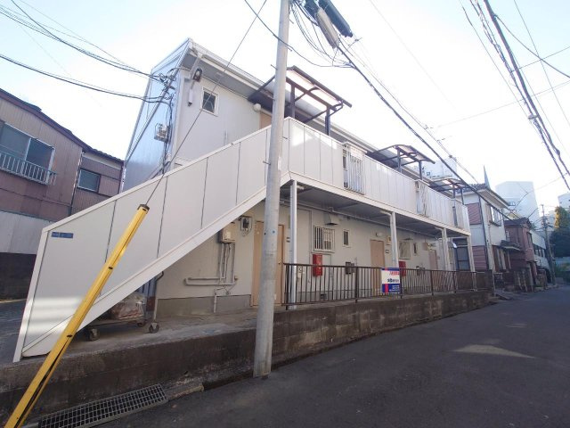ヴィラライラック
