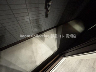 【バルコニー】 | epis 広田 | ※同社施工物件イメージ写真