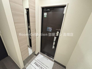 【玄関】 | epis 広田 | ※同社施工物件イメージ写真