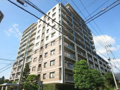 【外観】 | ザ・ウィンベル与野