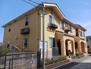 ラフレシール野口の画像