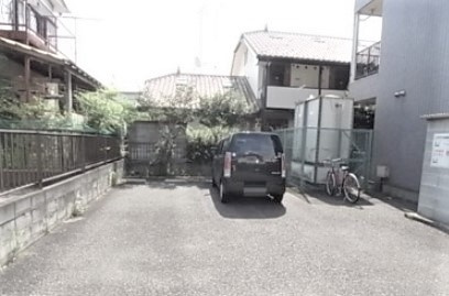 レジデンス小川のその他共用部分