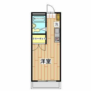 レジデンス小川