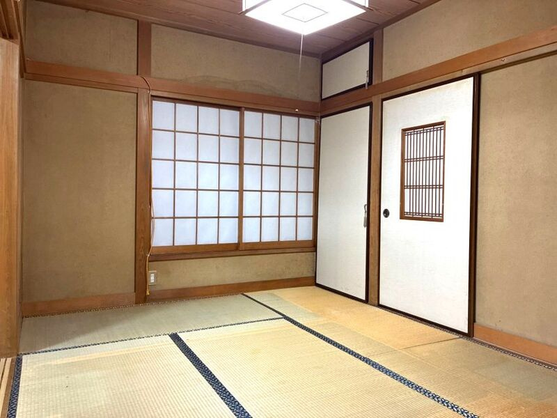 白子2丁目貸家のその他共用部分