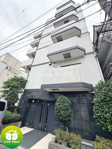 ライジングプレイス押上二番館