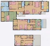 十三東１丁目中古戸建の画像
