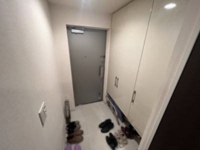 【玄関】 | ポレスター麻里布タワージュエル