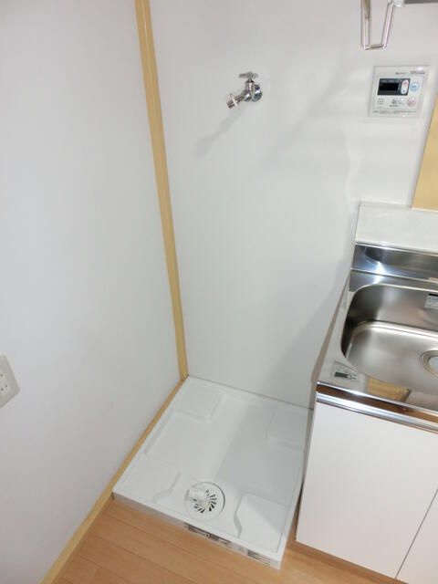 大澤荘の設備