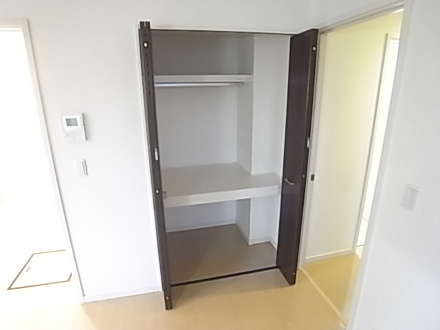 フォレストメゾン門戸の設備