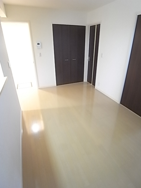 フォレストメゾン門戸のその他