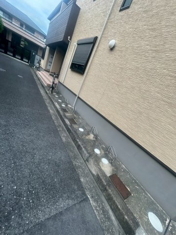 フォレストメゾン門戸のその他共用部分