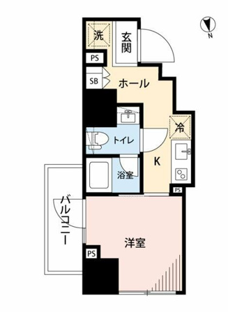 マイナビＳＴＡＹ品川大崎タワー