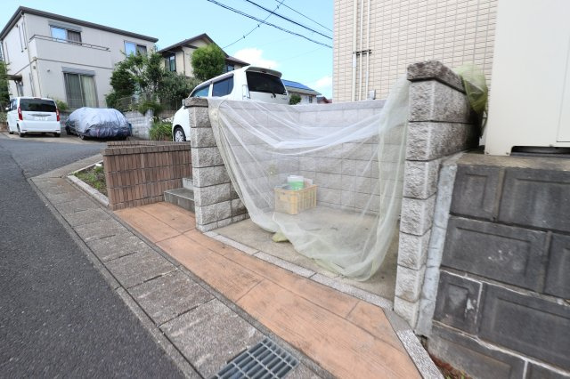 さくら Ⅱのその他共用部分