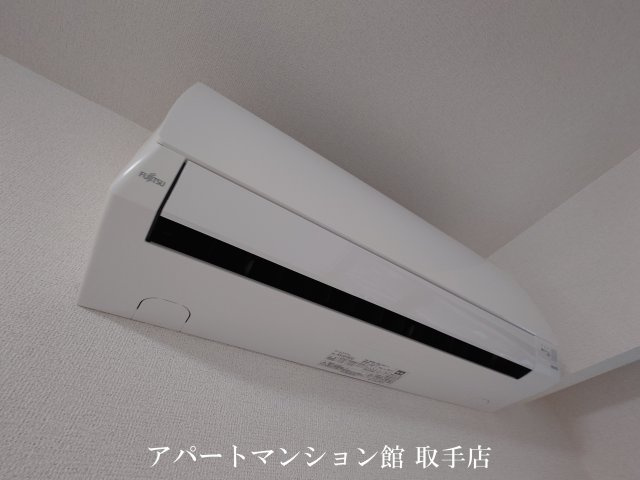 ベル・コリーヌＢの設備