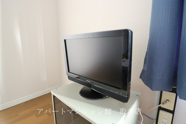 レオパレスクレールアビコの設備|画像10