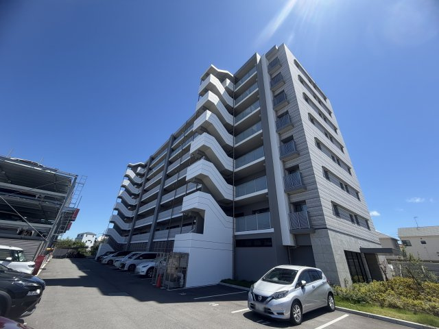 アルファスマート明石東野町