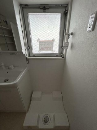 【独立洗面台】 | Ｌｓレジデンス高円寺