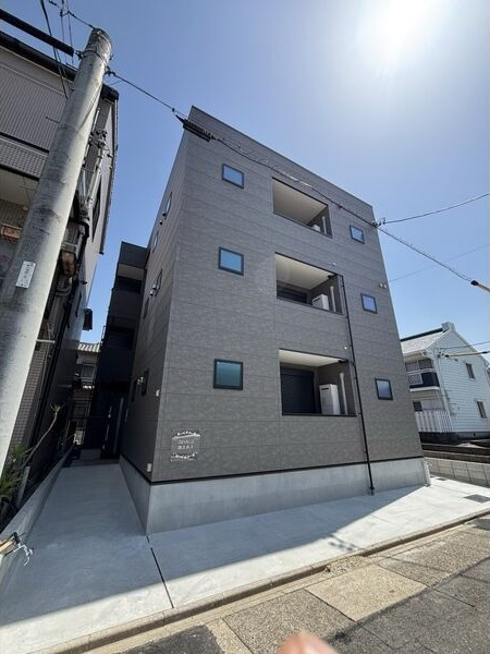 DEVELD西又兵ヱ