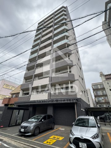 ネストピア薬院　高宮小学校区