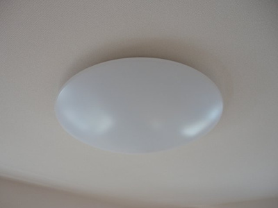 【設備】 | グランドパレス　弐番館 | 照明器具付