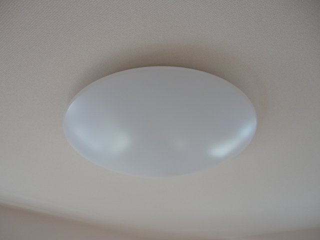 【設備】 | グランドパレス　弐番館 | 照明器具付