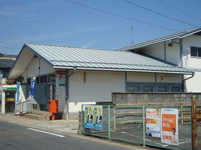 【周辺】 | グランドパレス　弐番館 | 八木郵便局まで892ｍ