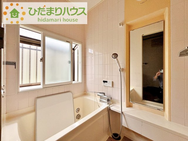 【浴室】 | 龍ケ崎市松葉１丁目　中古戸建