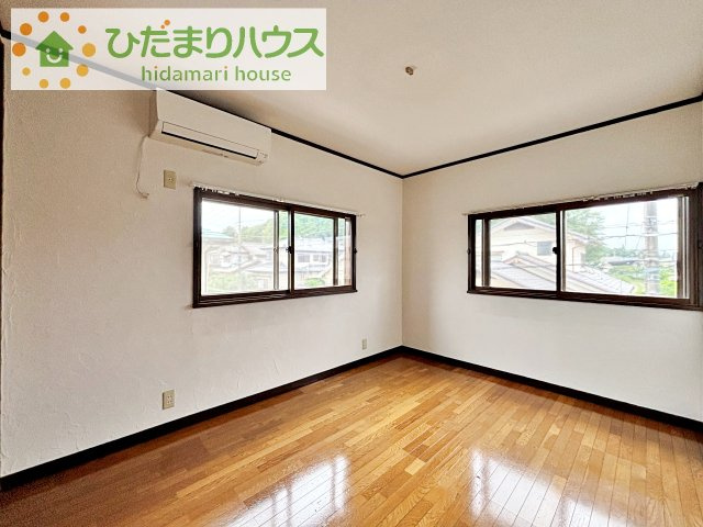 【洋室】 | 龍ケ崎市松葉１丁目　中古戸建