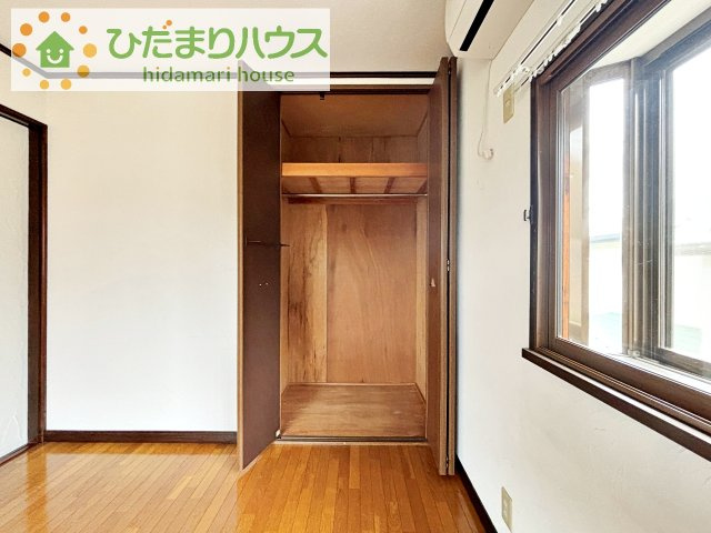 【収納】 | 龍ケ崎市松葉１丁目　中古戸建