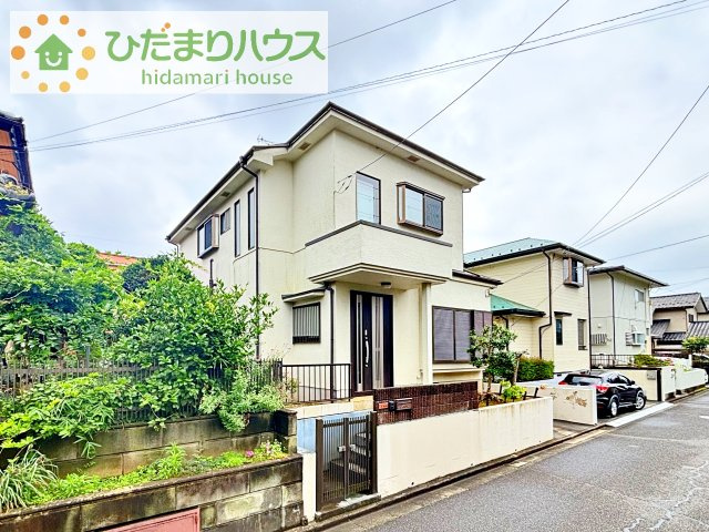 【外観】 | 龍ケ崎市松葉１丁目　中古戸建