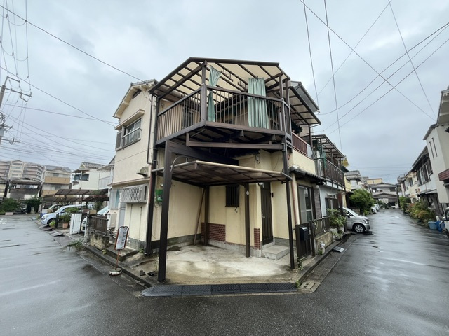 田園貸家