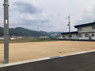 【外観】 | 柏原町南多田新築分譲住宅
