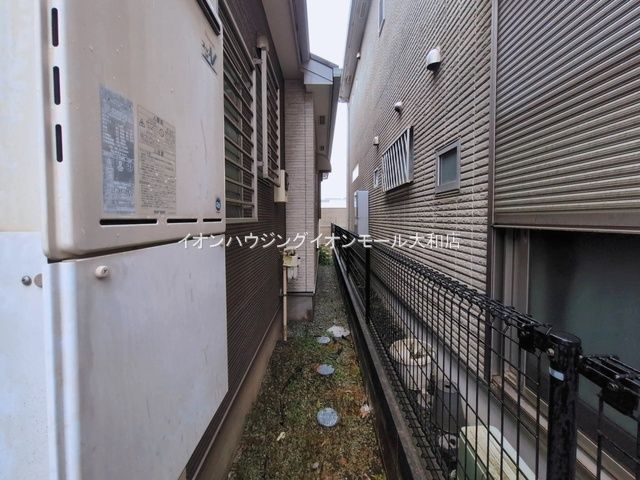 大和市中央林間西三丁目戸建