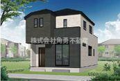 小田原市第1南町　新築一戸建て　1号棟
