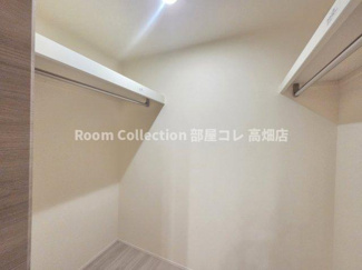 【収納】 | ビスタレイルウェイ八田