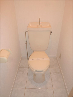 【トイレ】 | ウイニング | シンプルで使いやすいトイレです
