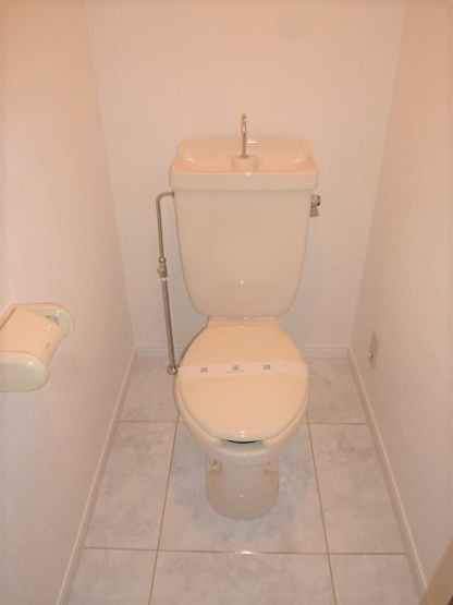 【トイレ】 | ウイニング | シンプルで使いやすいトイレです