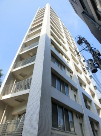 キャビンアリーナ南青山の画像