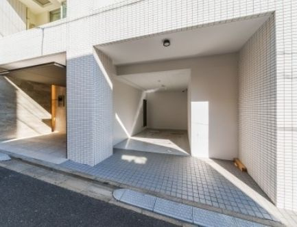 【その他】キャビンアリーナ南青山